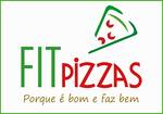 Logotipo Fit Pizzas